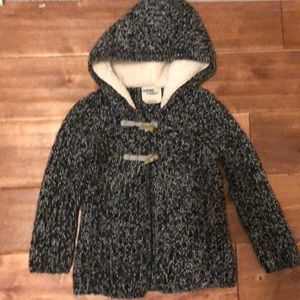 Genuine sweater size 2T